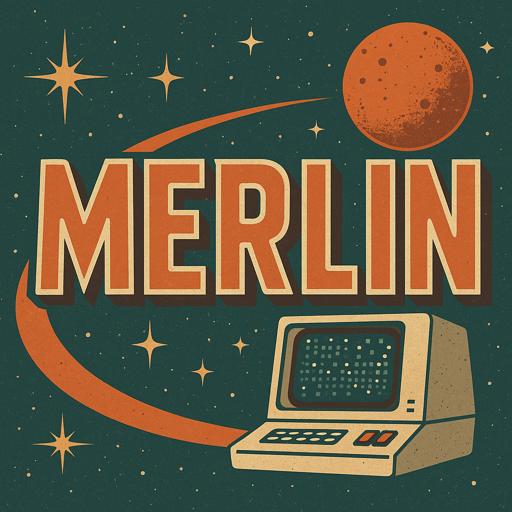 MerlinLang